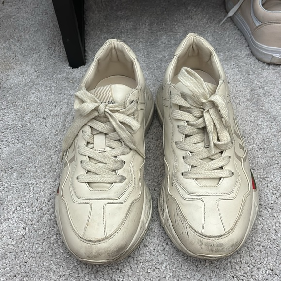 Gucci Chunky Sneaker - Picture 2 of 6